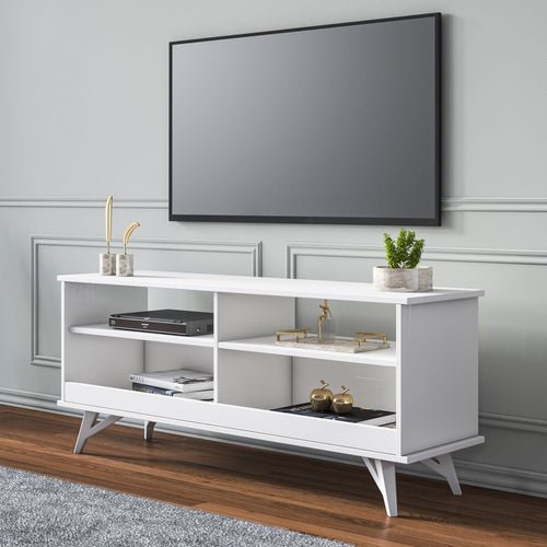 Mobile TV Parker Bianco (1)