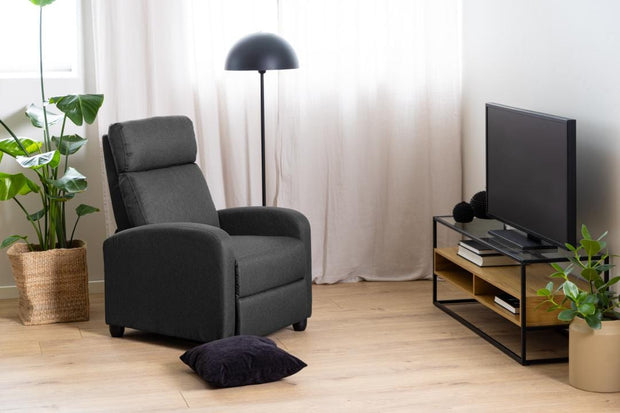 Actona Mobile TV Randolf Nero