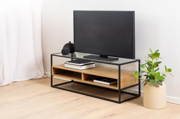 Actona Mobile TV Randolf Nero