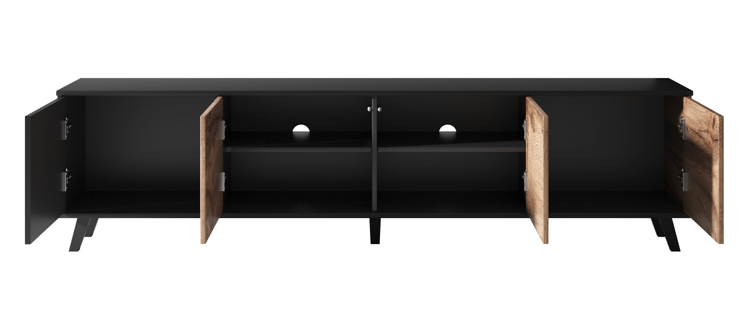 Halmar Mobile TV Random Nero