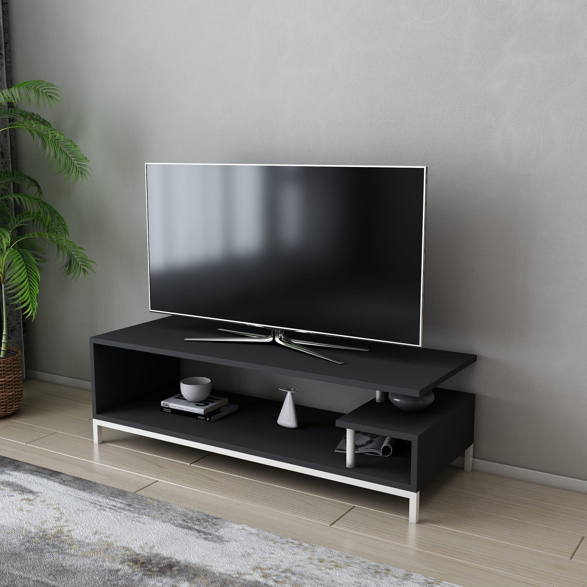 Mobile TV Reilly Bianco (1)