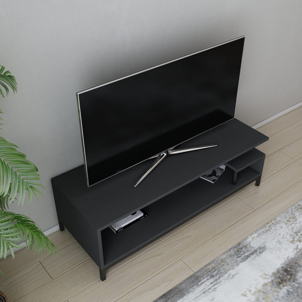 Mobile TV Reilly Nero (1)