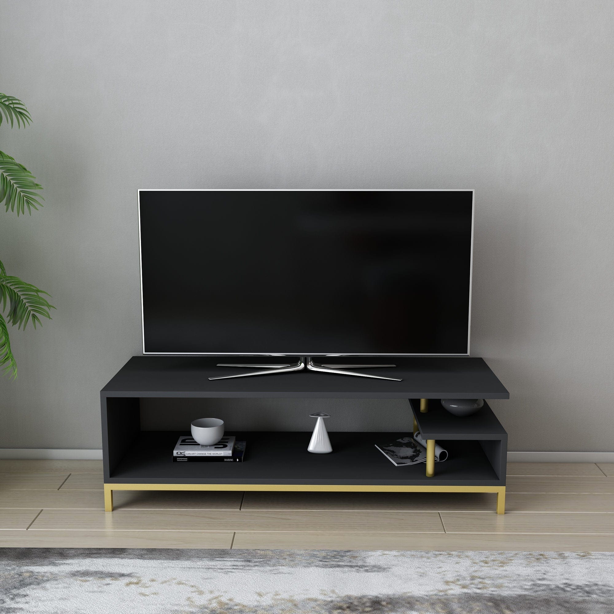 Mobile TV Reilly Oro