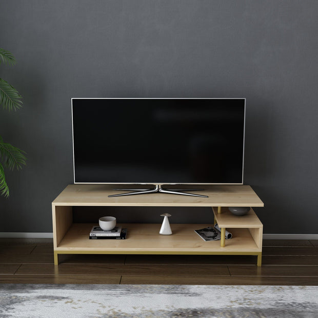 Mobile TV Reilly Oro