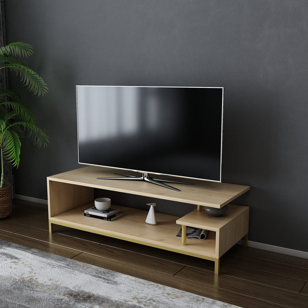 Mobile TV Reilly Oro (1)