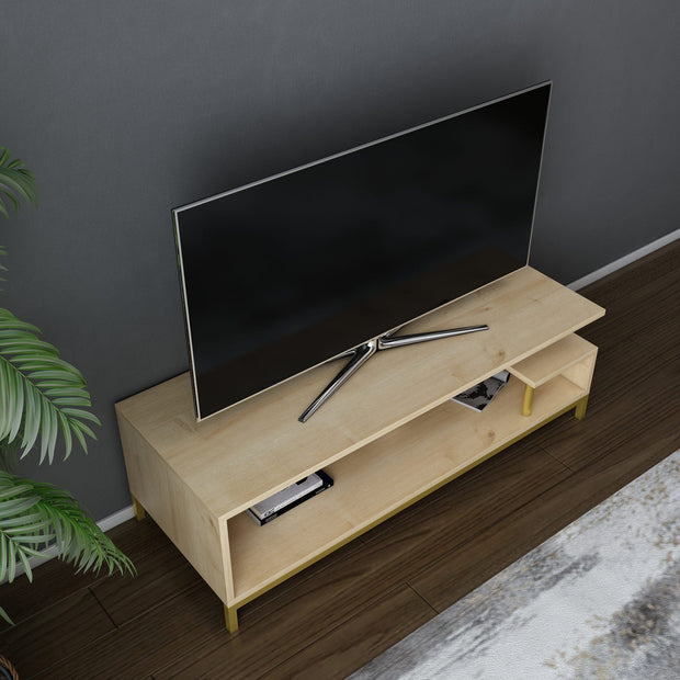 Mobile TV Reilly Oro (2)