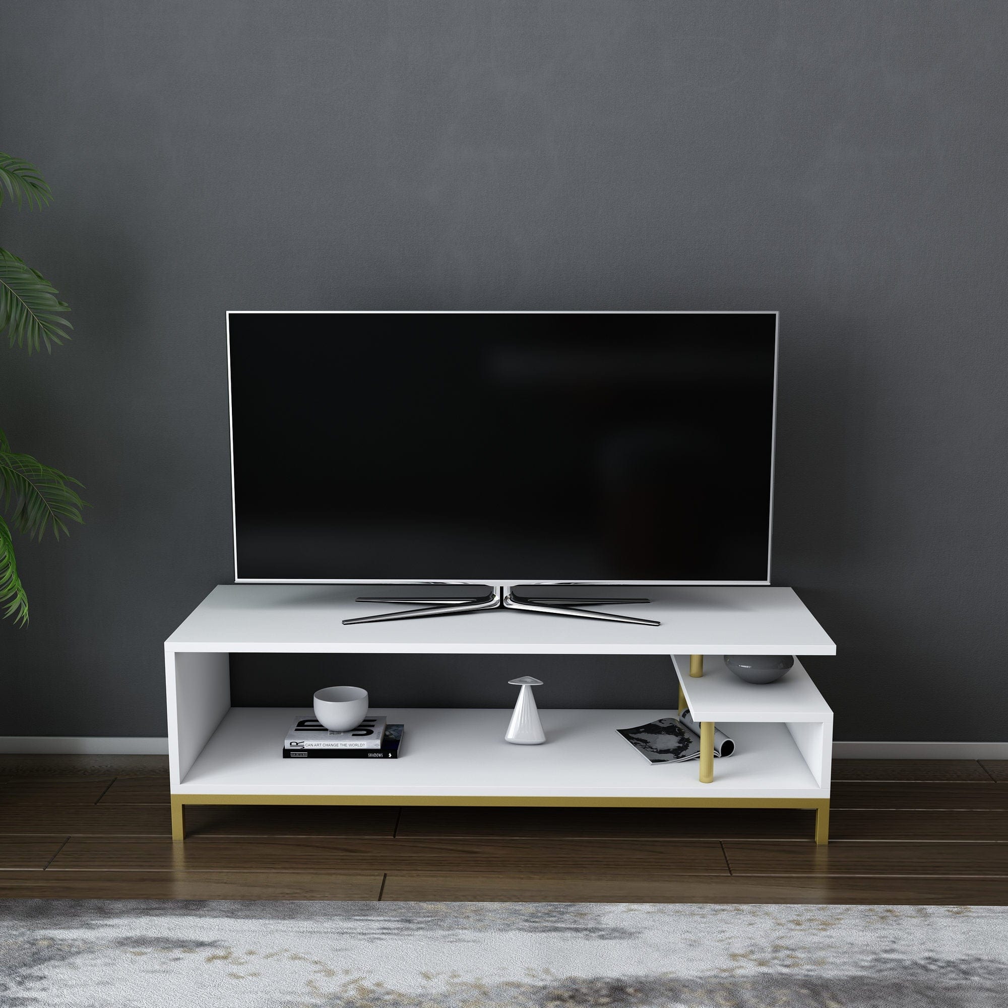 Mobile TV Reilly Oro