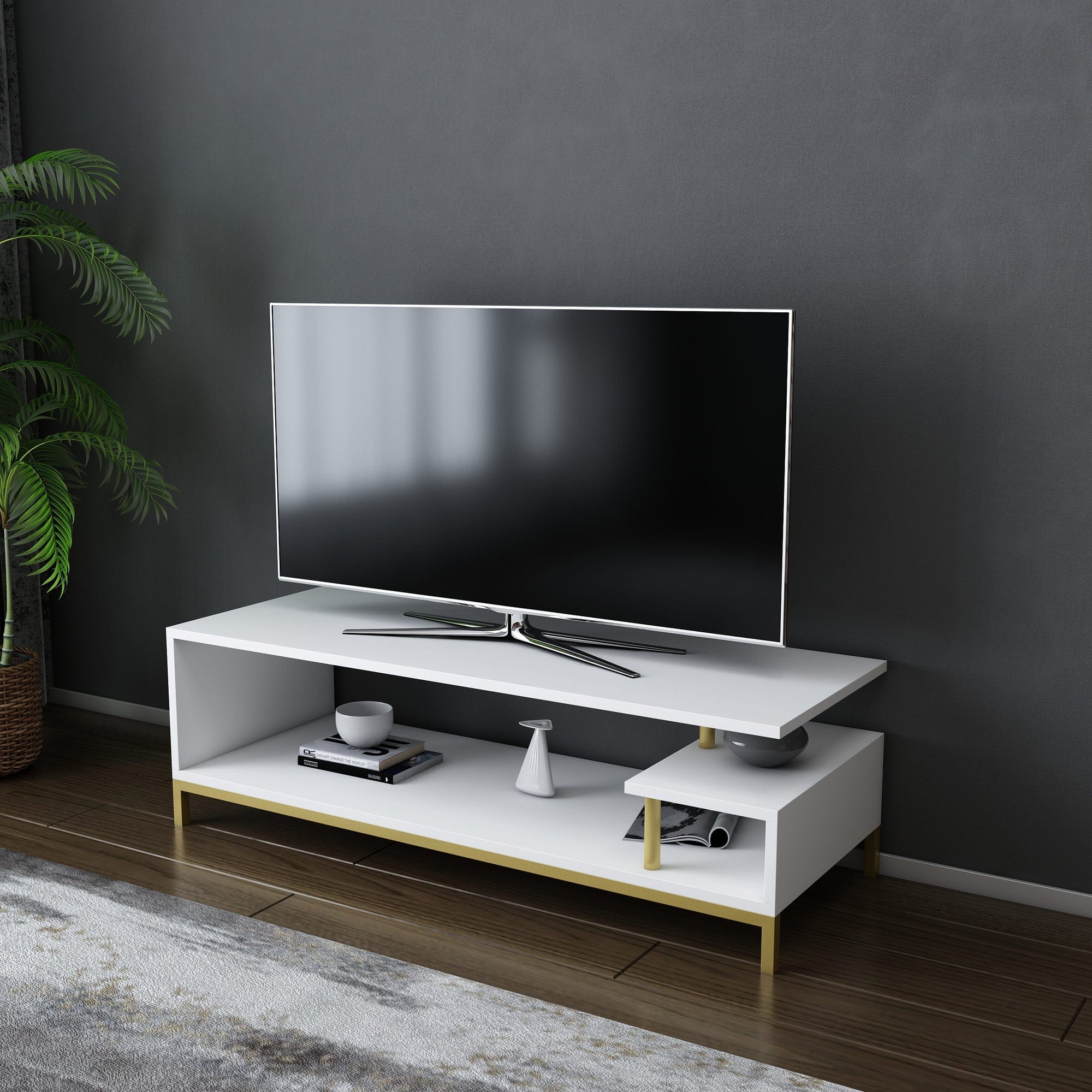 Mobile TV Reilly Oro (1)