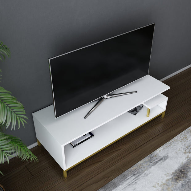 Mobile TV Reilly Oro (2)