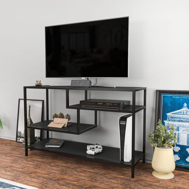 Mobile TV Robbins Antracite (2)