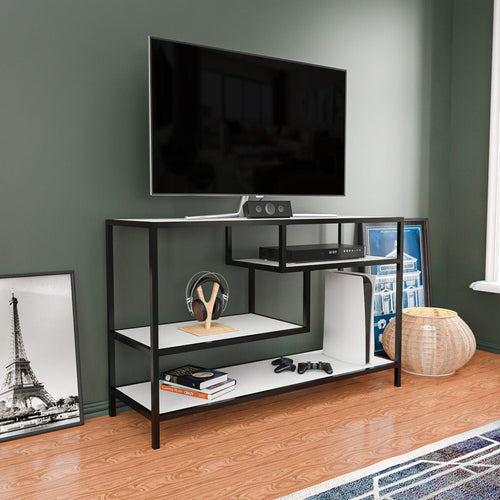 Mobile TV Robbins Bianco (1)