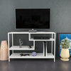 Mobile TV Robbins Bianco
