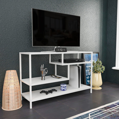Mobile TV Robbins Bianco (1)