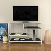 Mobile TV Robbins Bianco