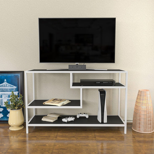 Mobile TV Robbins Bianco