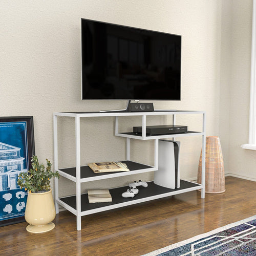 Mobile TV Robbins Bianco (1)