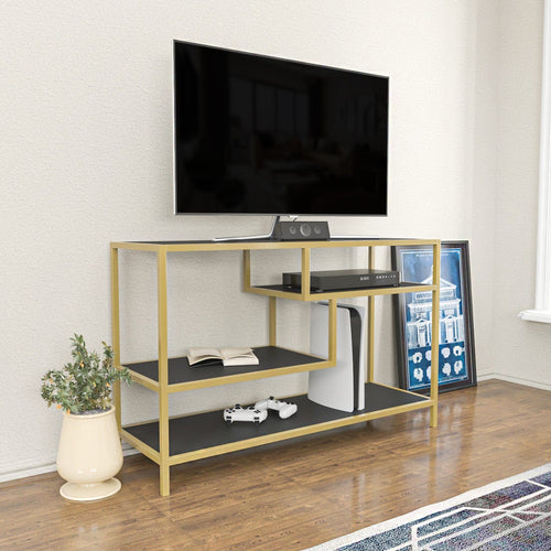 Mobile TV Robbins Oro (1)