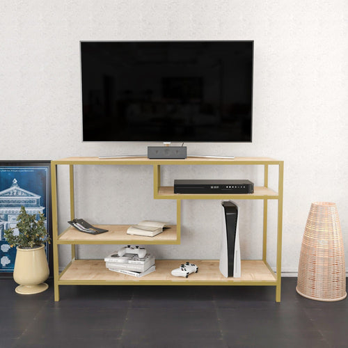 Mobile TV Robbins Oro