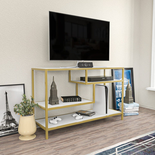 Mobile TV Robbins Oro (1)