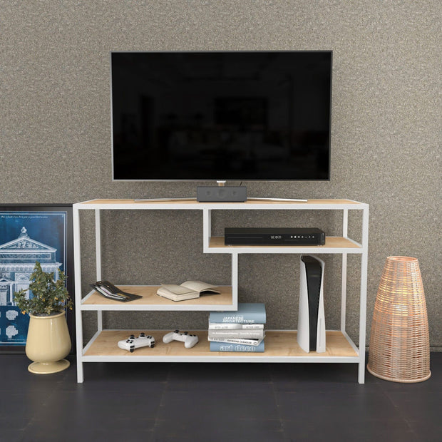 Mobile TV Robbins Quercia