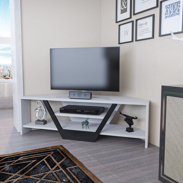 Mobile TV Sares Bianco (2)