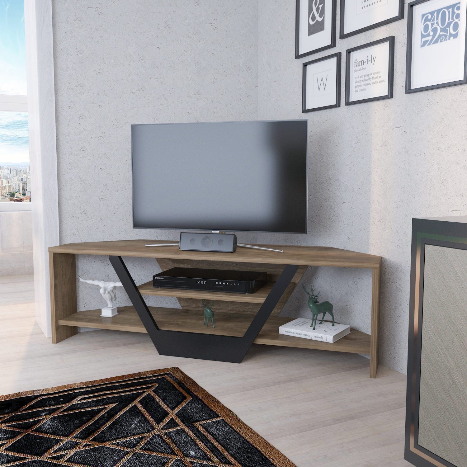 Mobile TV Sares Noce (2)