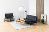 Actona Mobile TV Seaford Nero