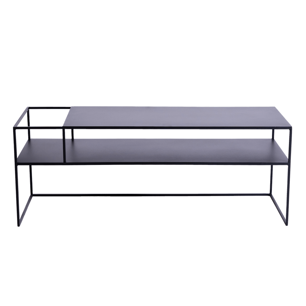 Mobile TV Senso Flower L Nero