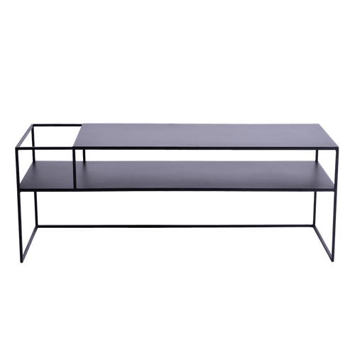 Mobile TV Senso Flower L Nero