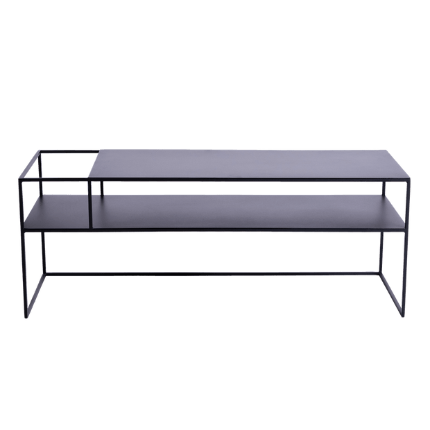 Mobile TV Senso Flower L Nero