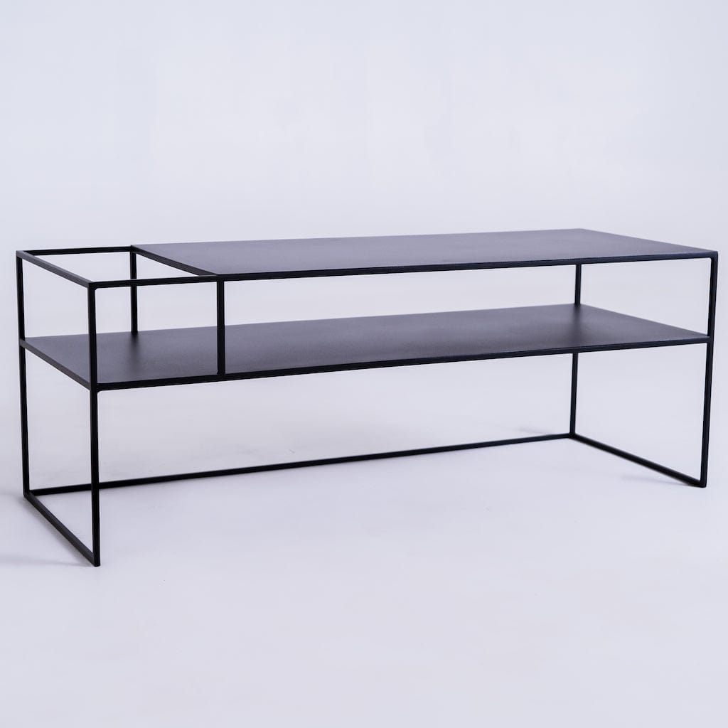 Mobile TV Senso Flower L Nero (2)
