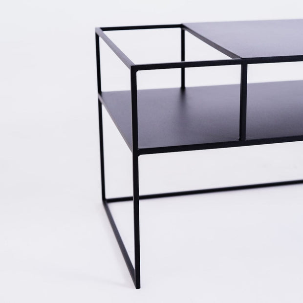 Mobile TV Senso Flower L Nero (3)