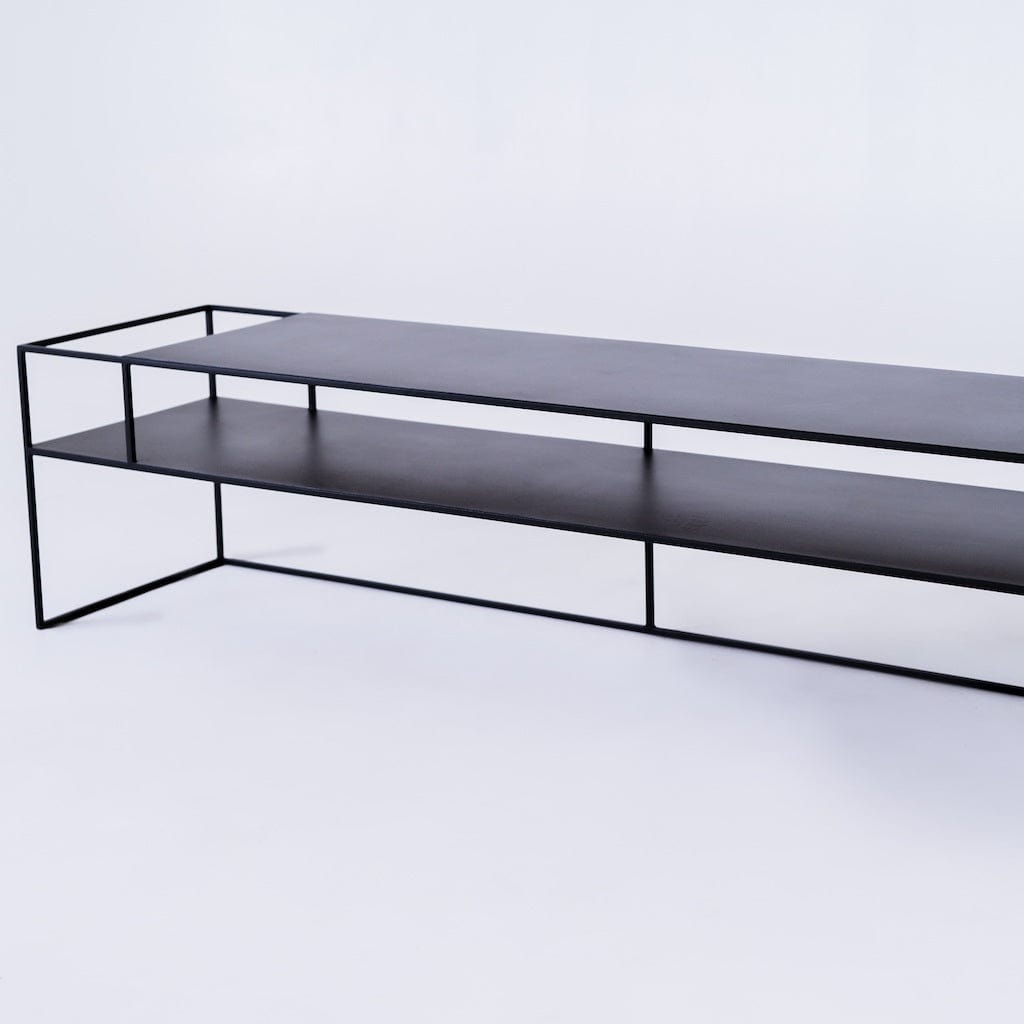 Mobile TV Senso Flower L Nero (1)