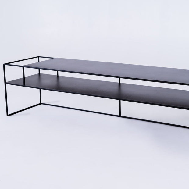 Mobile TV Senso Flower L Nero (1)