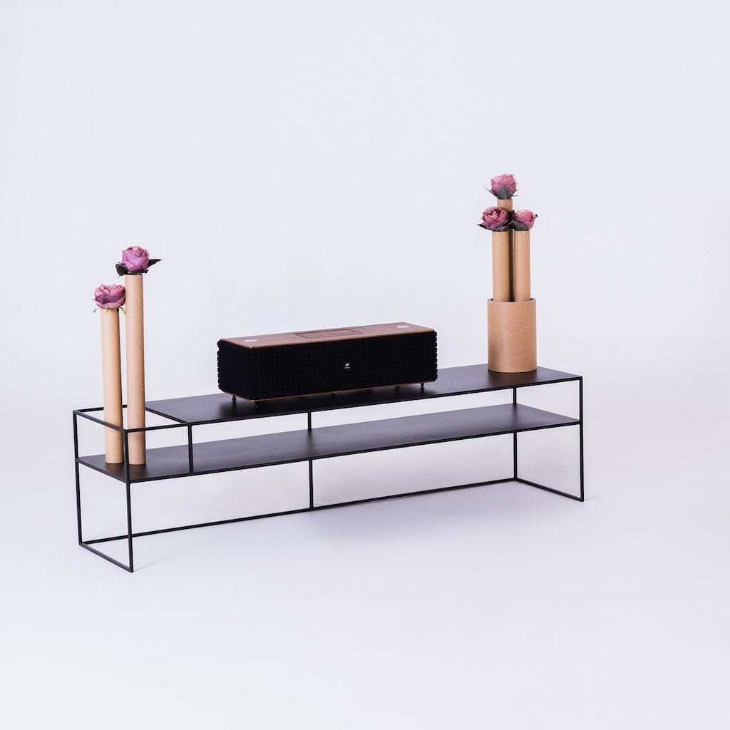 Mobile TV Senso Flower L Nero (3)
