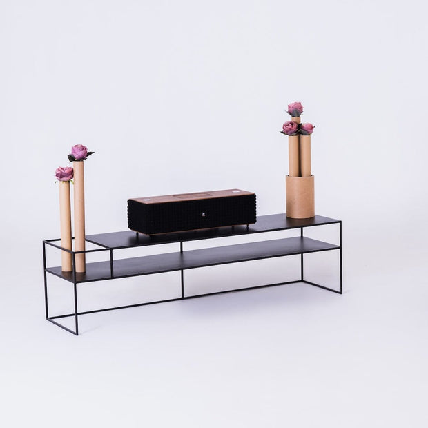 Mobile TV Senso Flower L Nero (3)