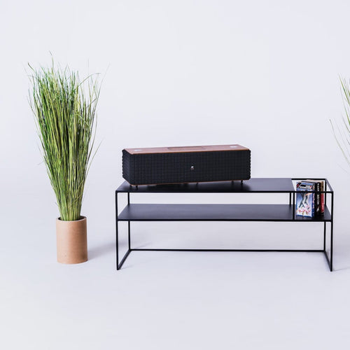 Mobile TV Senso Flower P Nero (1)
