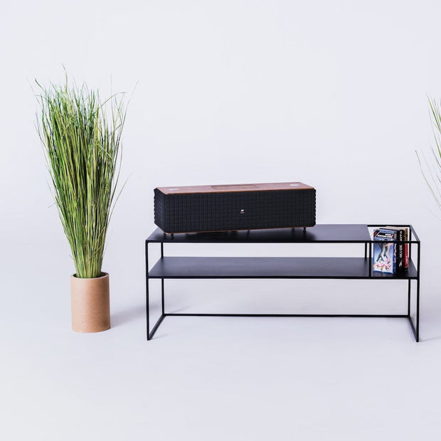 Mobile TV Senso Flower P Nero (1)