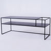 Mobile TV Senso Flower P Nero (2)