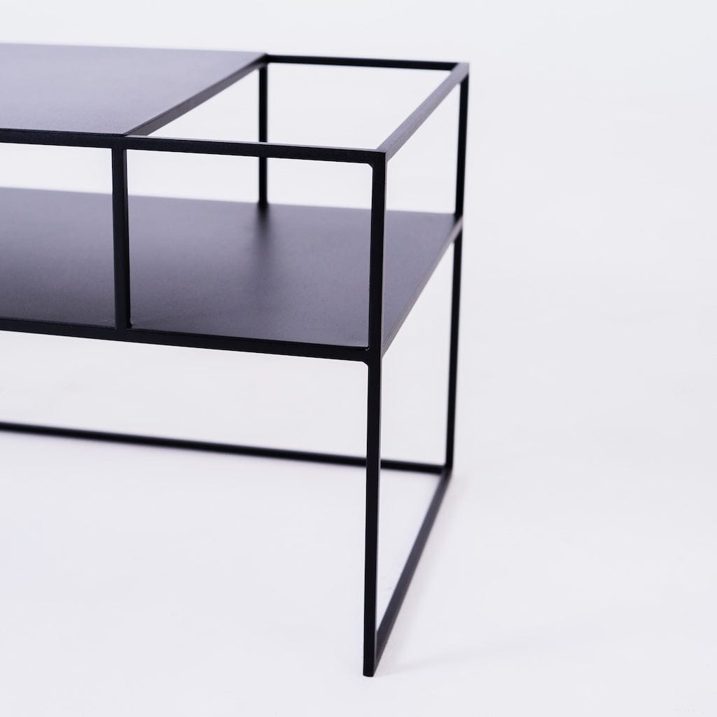 Mobile TV Senso Flower P Nero (3)