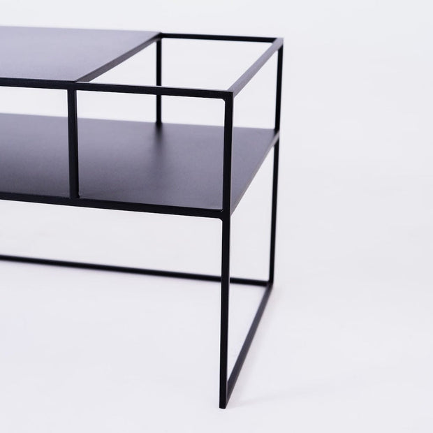 Mobile TV Senso Flower P Nero (3)