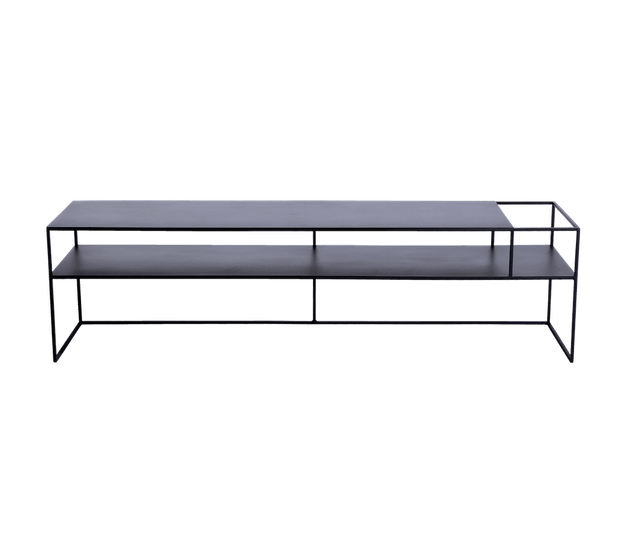 Mobile TV Senso Flower P Nero