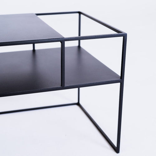 Mobile TV Senso Flower P Nero (1)