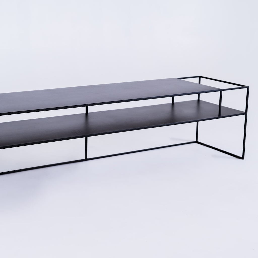 Mobile TV Senso Flower P Nero (2)