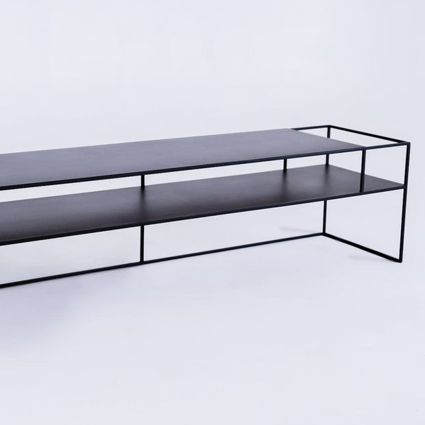 Mobile TV Senso Flower P Nero (2)