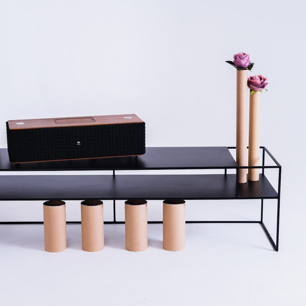 Mobile TV Senso Flower P Nero (3)