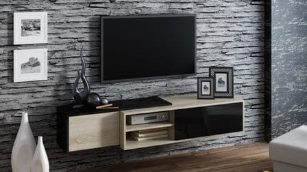 Halmar Mobile TV Sigma Quercia