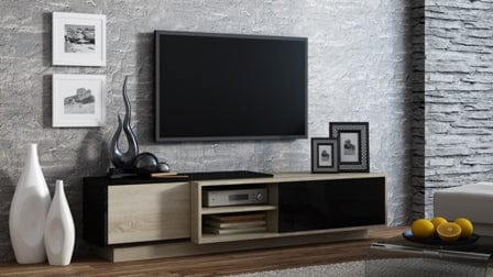 Halmar Mobile TV Sigma Quercia