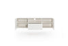 Mobile TV sospeso a 1 cassetto e 2 ante Nicole 150-2D1SZ & BGRTPL-NICOLE-RTV-150-2D1SZ-WISZACA
