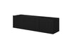 Mobile TV sospeso a 1 cassetto e 2 ante Nicole Piccola 150-2K1SZ (8)